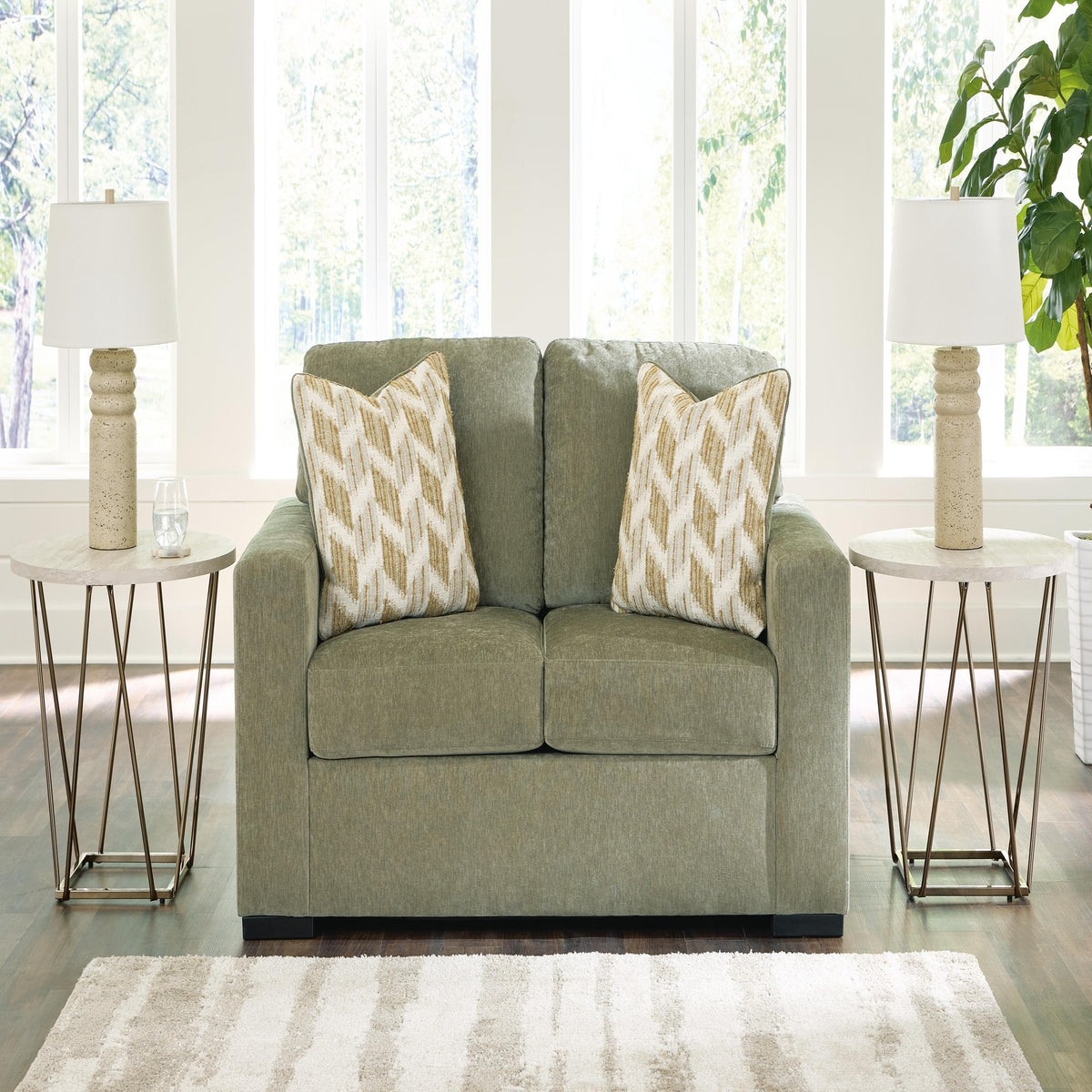 Bridgepoint Right-Arm Facing Sofa (PC69505-SI) - Image 36
