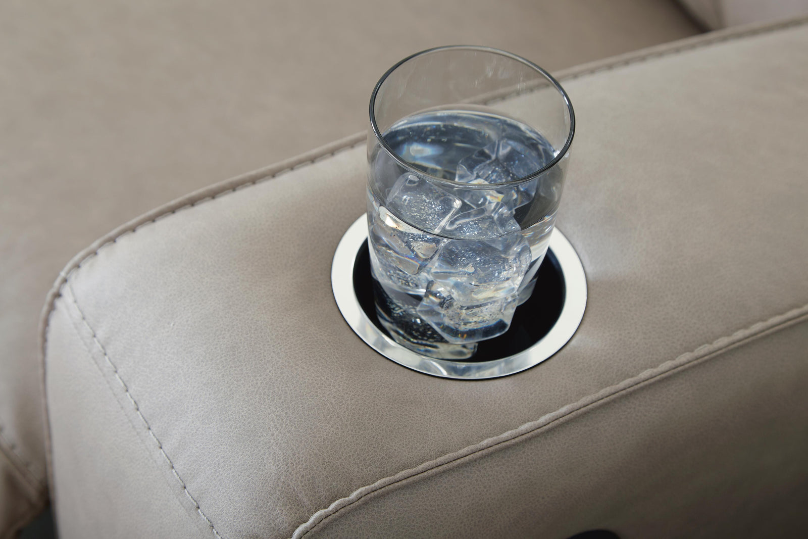 Lavenhorne Reclining Sofa, Loveseat and Recliner (63307-SI) - Image 24