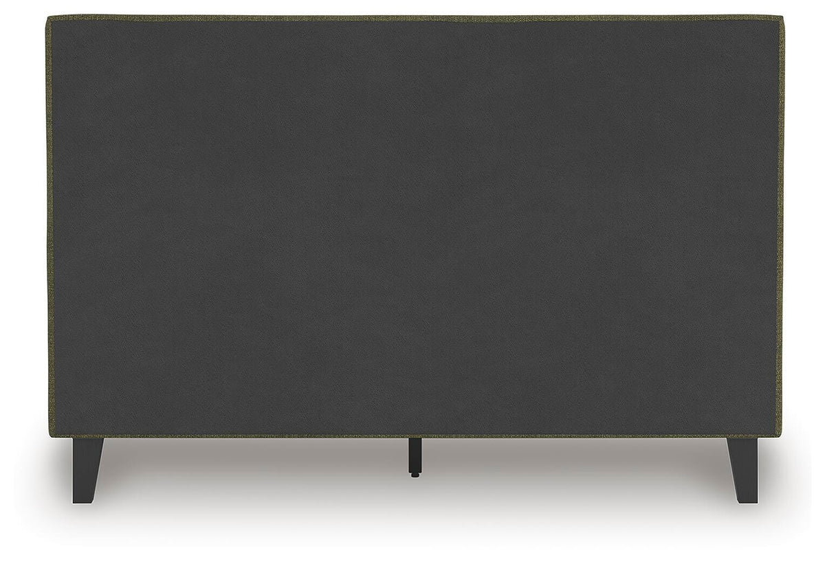 Chirason Dresser (PCB3367-SI) - Image 6