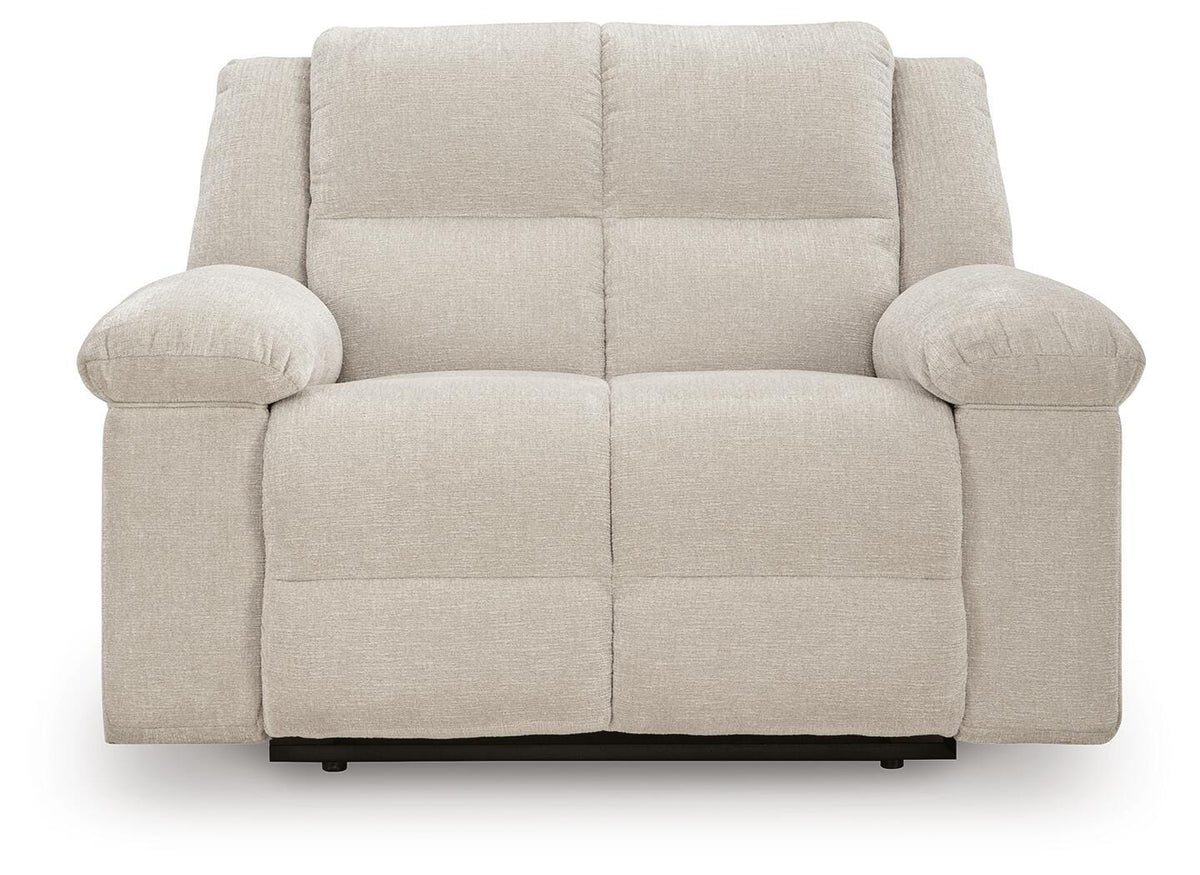 Orlen Reclining Sofa (81602-SI) - Image 10