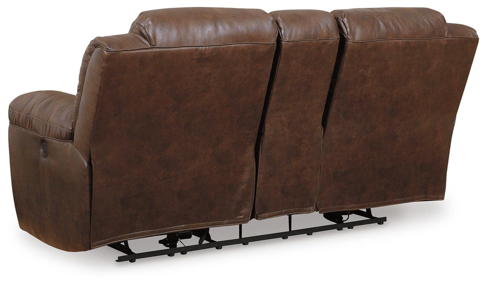 Stoneland Power Reclining Loveseat and 2 Power Recliners (39904-SI) - Image 5