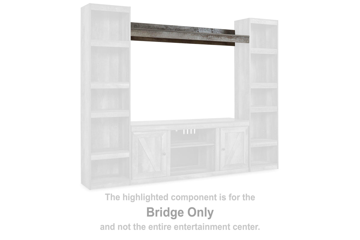 Wynnlow Bridge (EW0440-SI) - Image 2