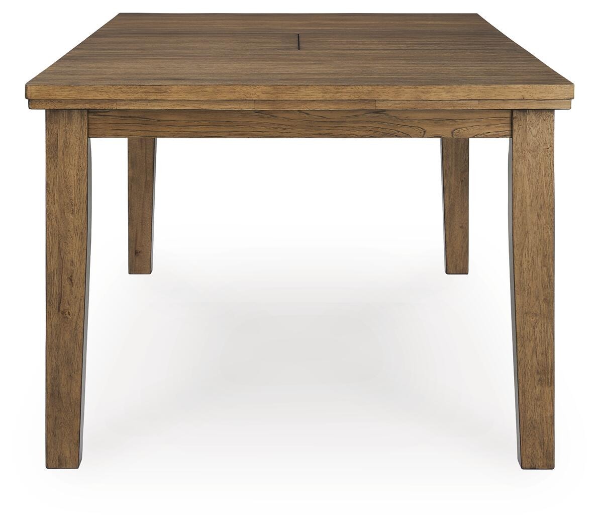 Urbinforte Dining Extension Table (PCD592-SI) - Image 13