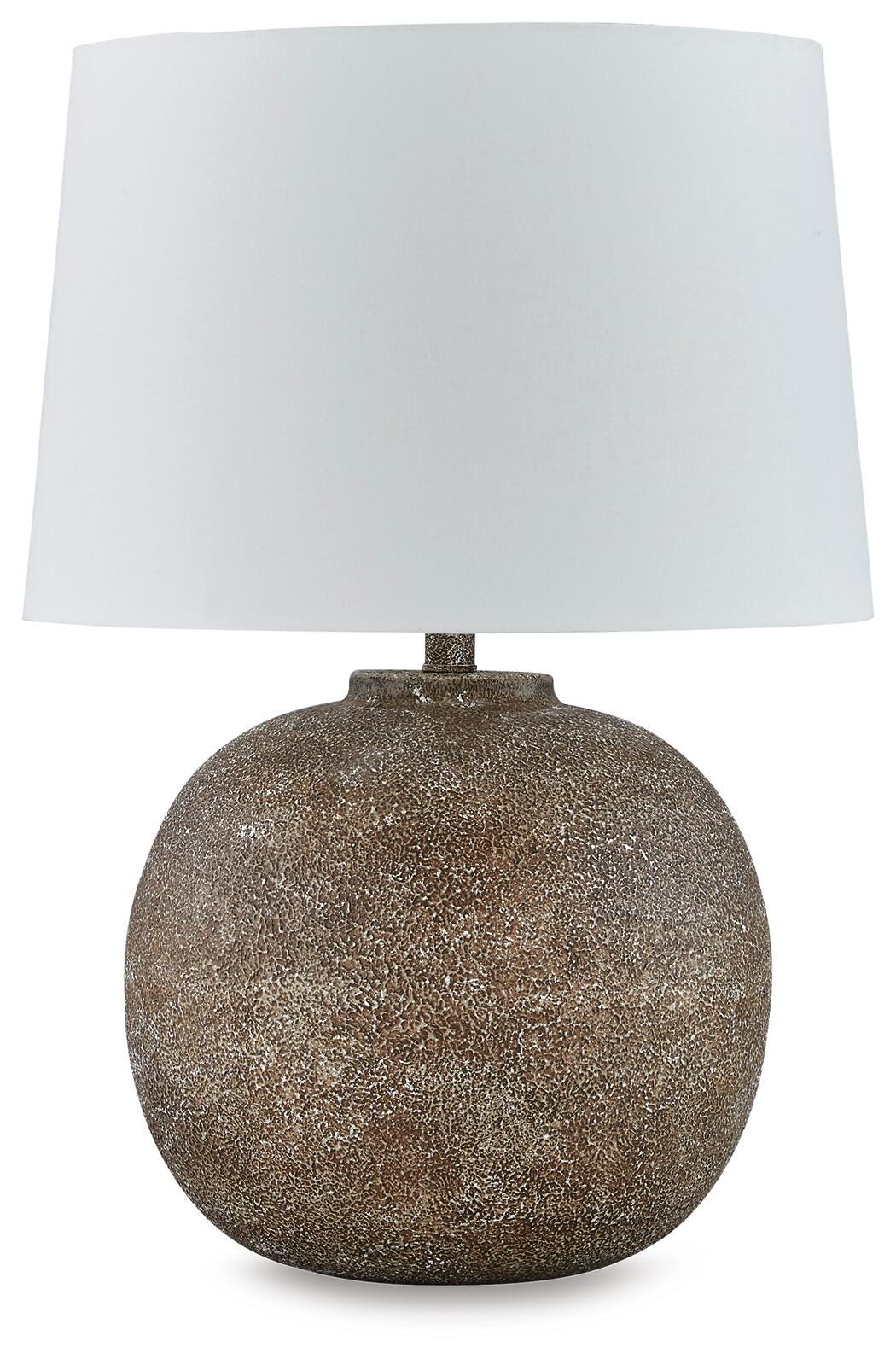 Neavesboro 2-Piece Lamp Set (L207484-SI) - Image 3