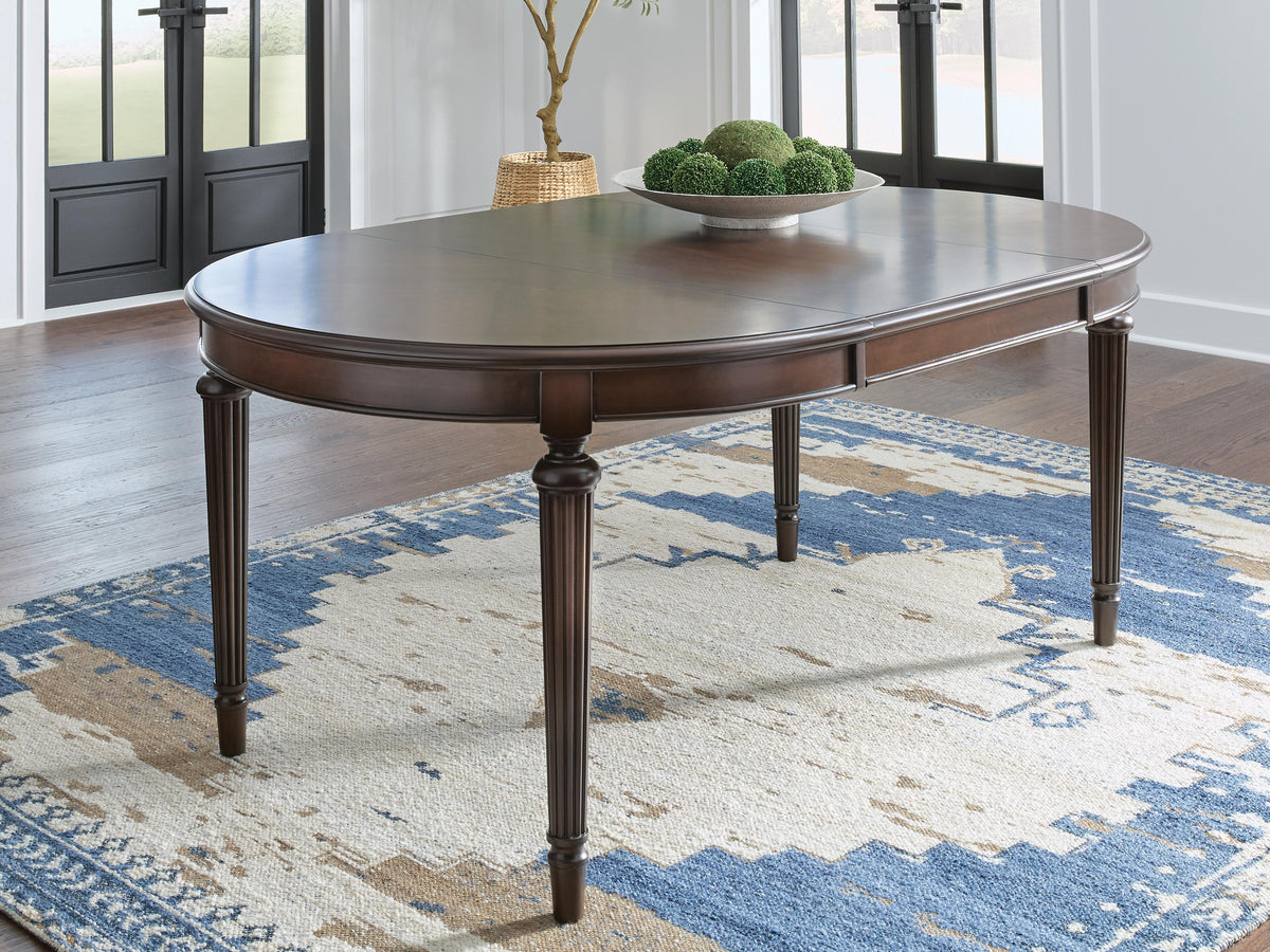Lavinton Dining Set (D764-SI) - Image 2