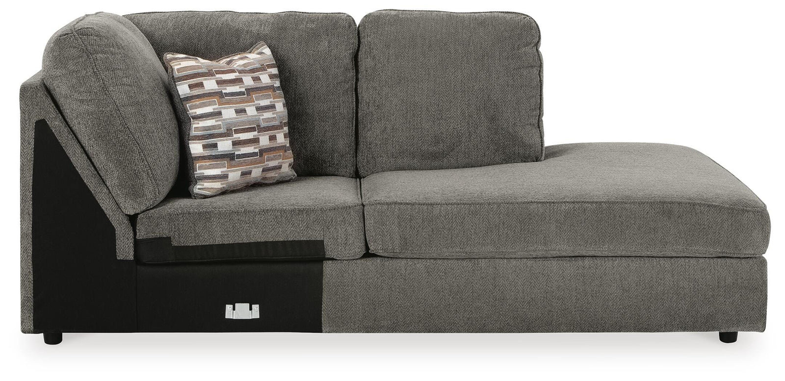 OPhannon 2-Piece Sectional and Ottoman (29402-SI) - Image 11