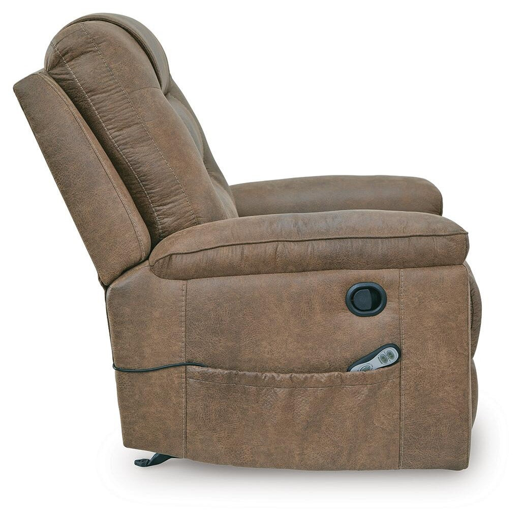 Stockworth Recliner (PC65604-SI) - Image 5
