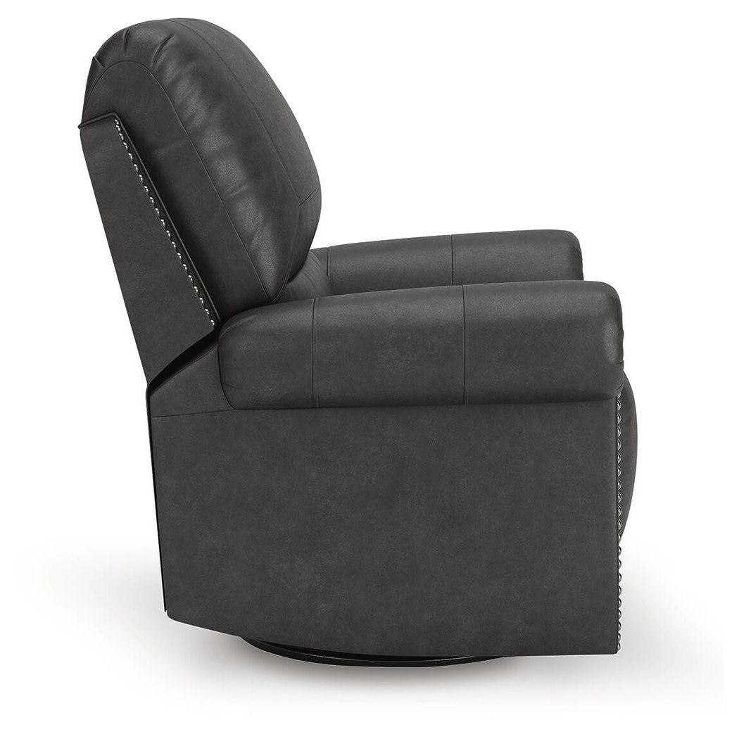 Chasemore Sofa and Recliner (PC55903-SI) - Image 11