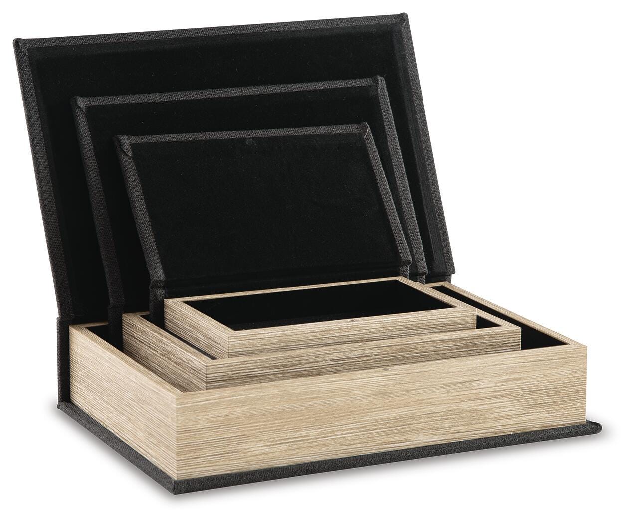 Jolina Box (Set of 3) (A2000489-SI) - Image 4