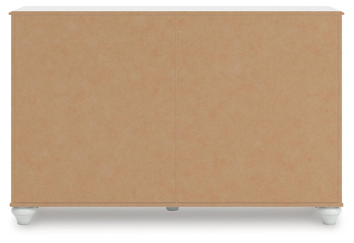 Kozlani Dresser (PCB1819-SI) - Image 16