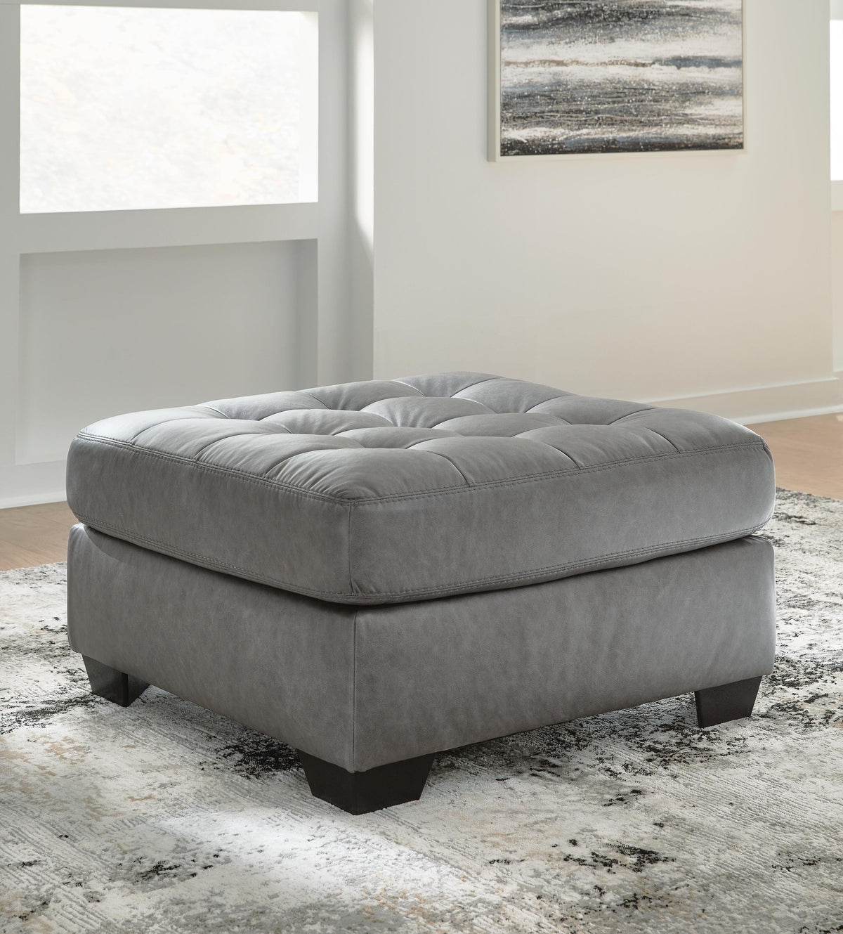 Clairette Court Right-Arm Facing Corner Chaise (31503-SI) - Image 21