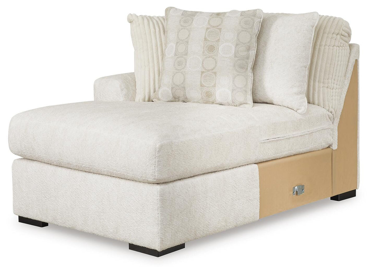 Chessington Left-Arm Facing Sofa (61904-SI) - Image 19