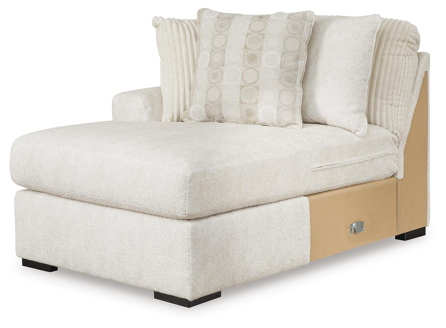 Chessington Right-Arm Facing Sofa (61904-SI) - Image 8