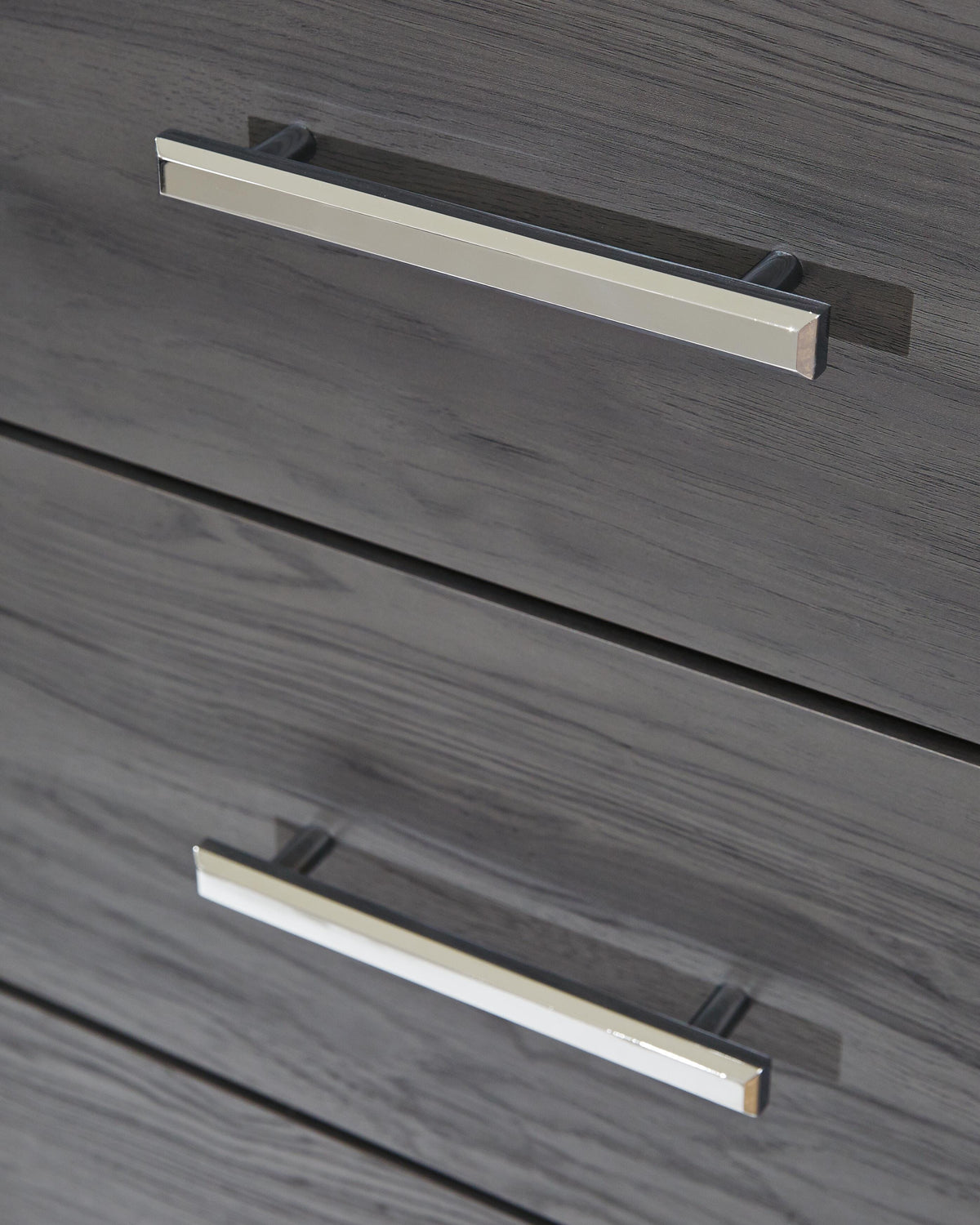 Lodanna Nightstand - Gray  (B214-SI) - Image 6