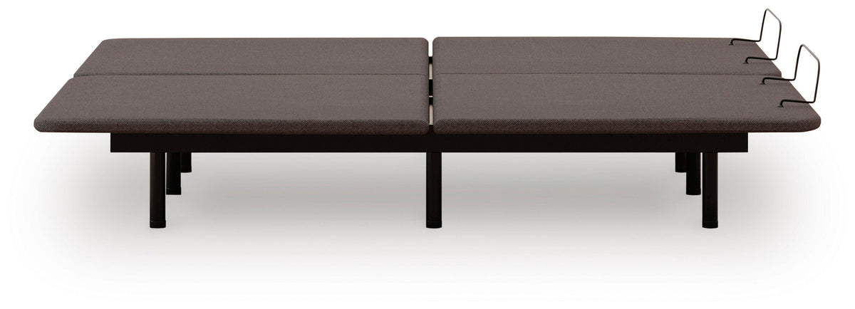 Comfort Classic Adj Base California King Adjustable Base (M1X11-SI) - Image 10