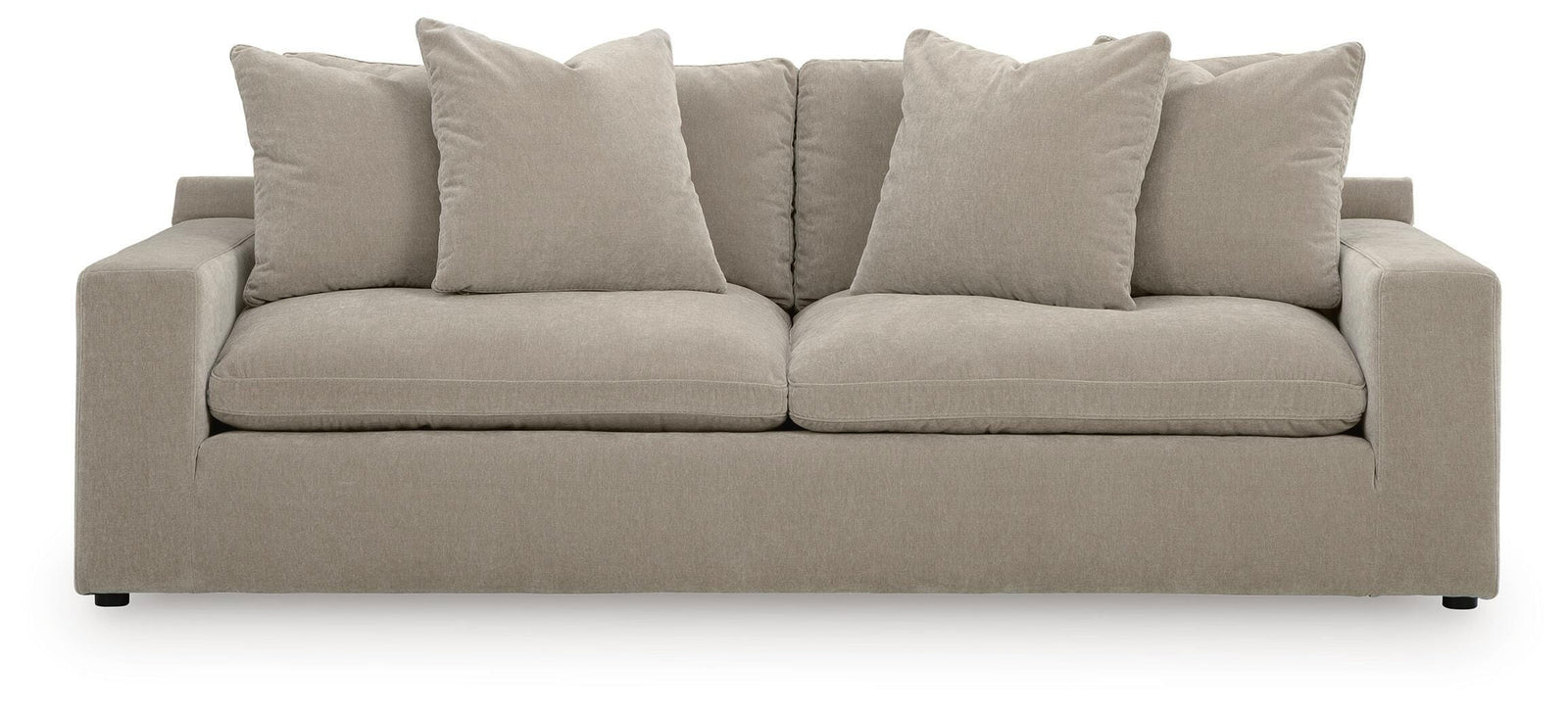 Maxton Heights Sofa (67808-SI) - Image 4