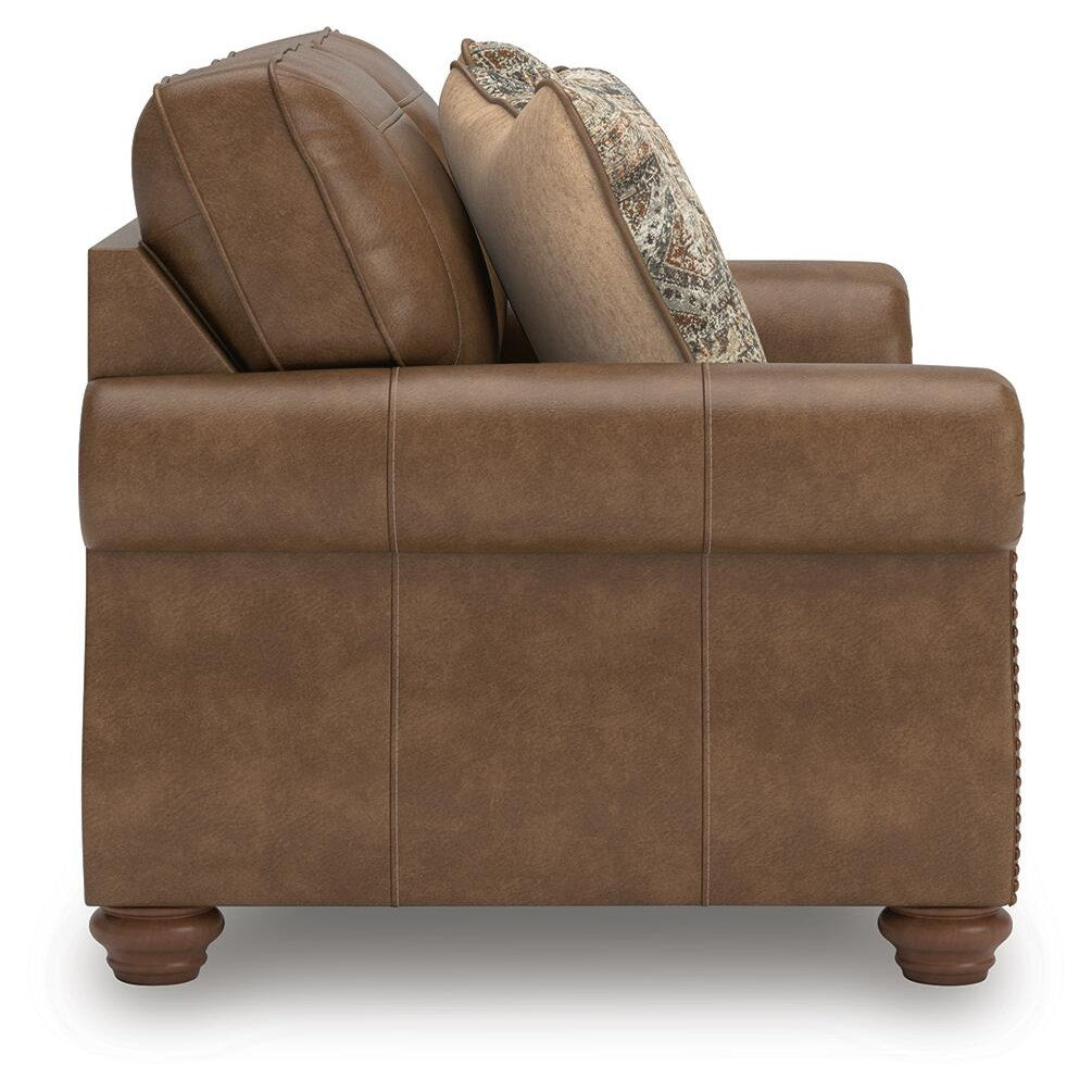 Chasemore Queen Sofa Sleeper (PC55902-SI) - Image 10
