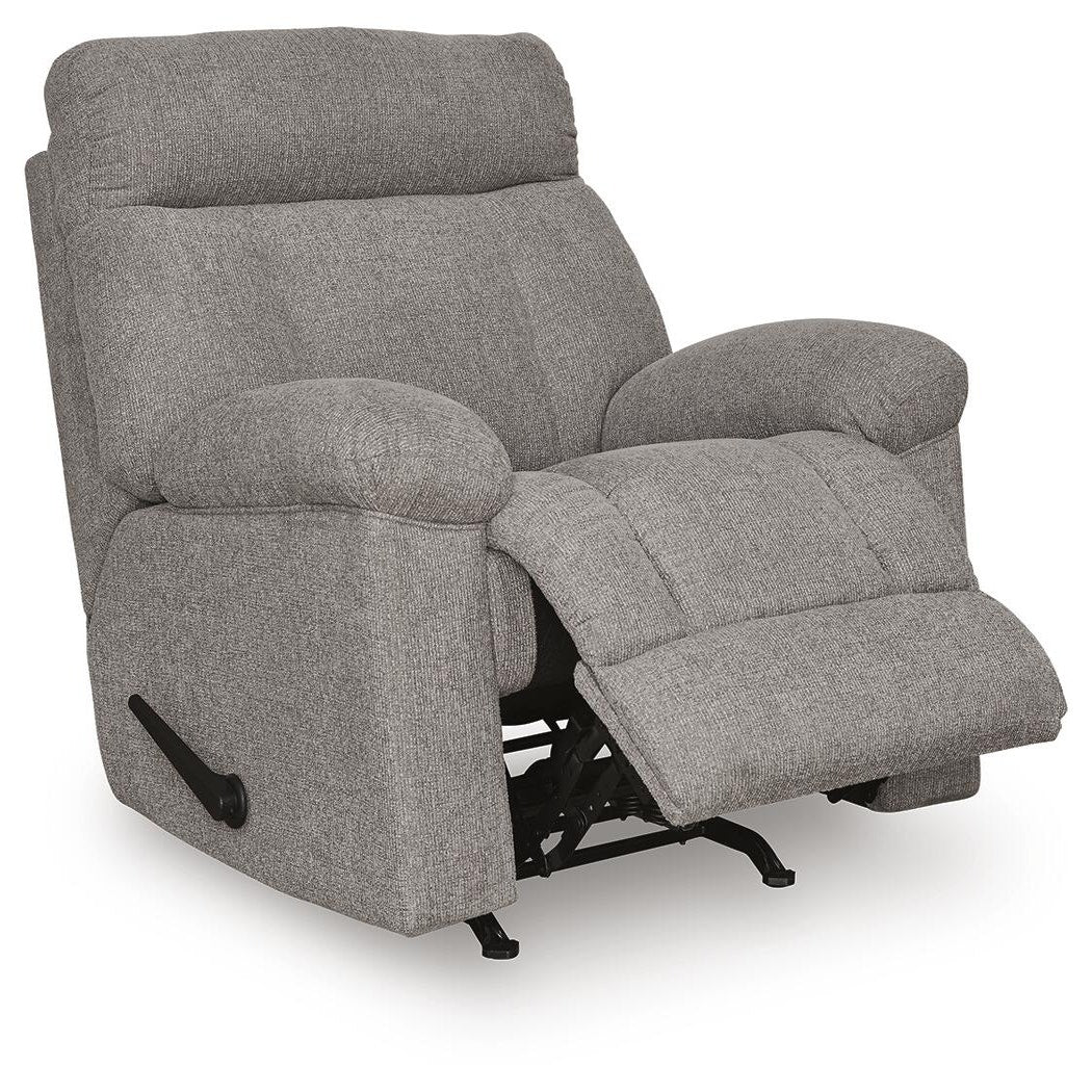 Hoyne Park Recliner (PC82816-SI) - Image 3