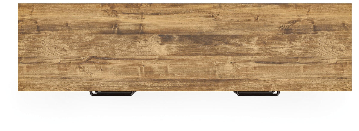 Maystonna Dresser (PCB1580-SI) - Image 8