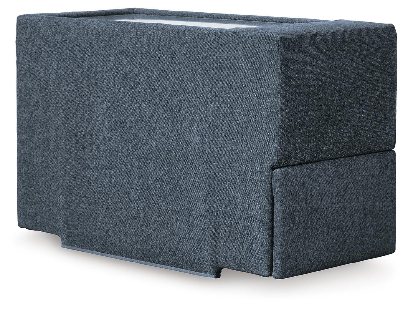 Modmax Right-Arm Facing Corner Chaise (92121-SI) - Image 22