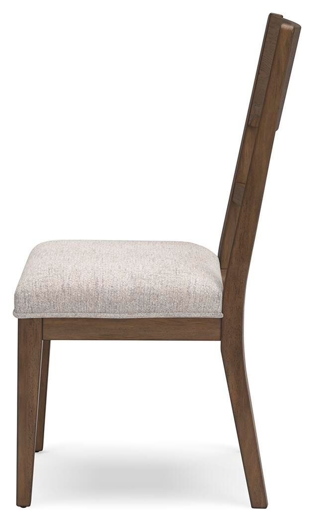 Cabalynn Dining Table, 2 Chairs and Bench (D974-SI) - Image 12