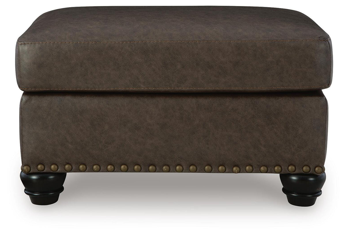 Roxmere Chair (55503-SI) - Image 8