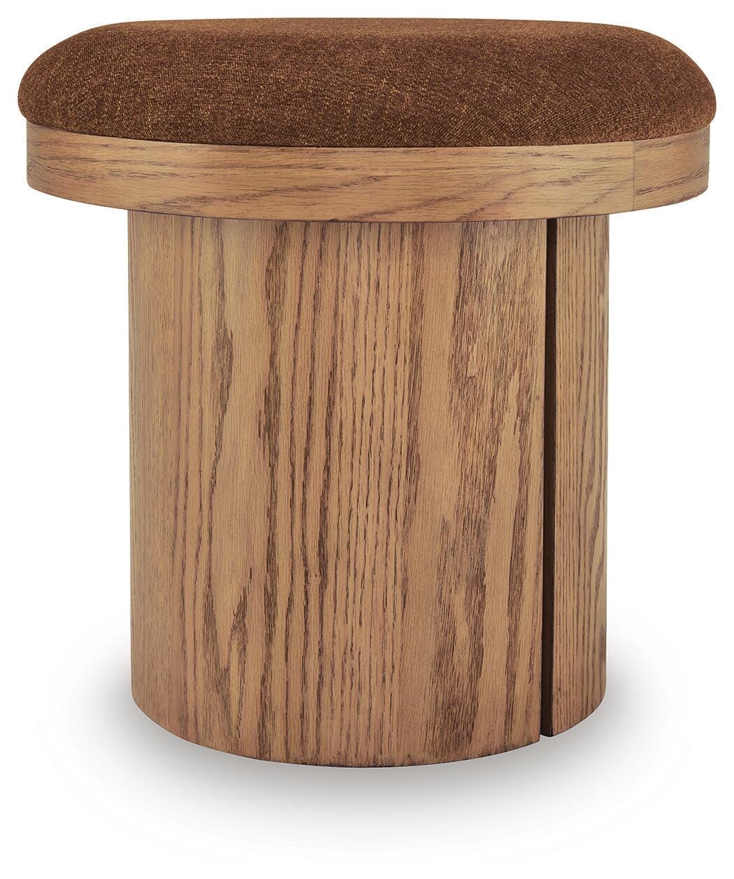Lewisen Stool (A3000847-SI)