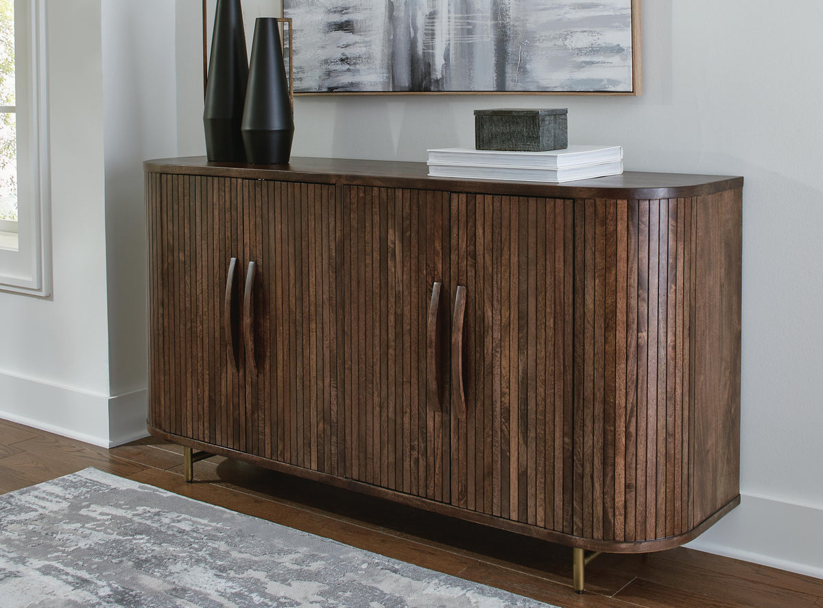 Amickly Accent Cabinet (A4000571-SI) - Image 5