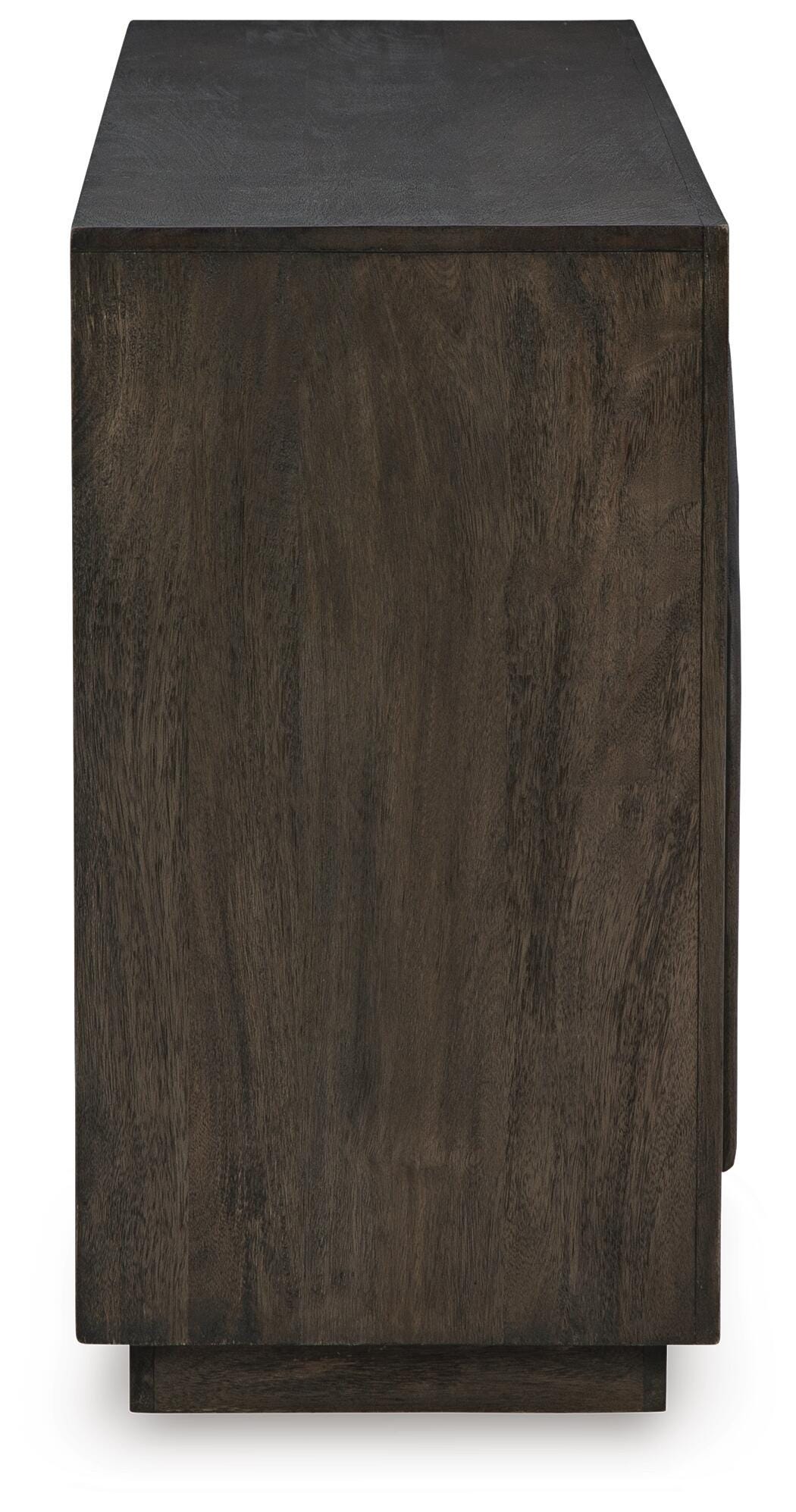 Dreley Accent Cabinet (A4000586-SI) - Image 4