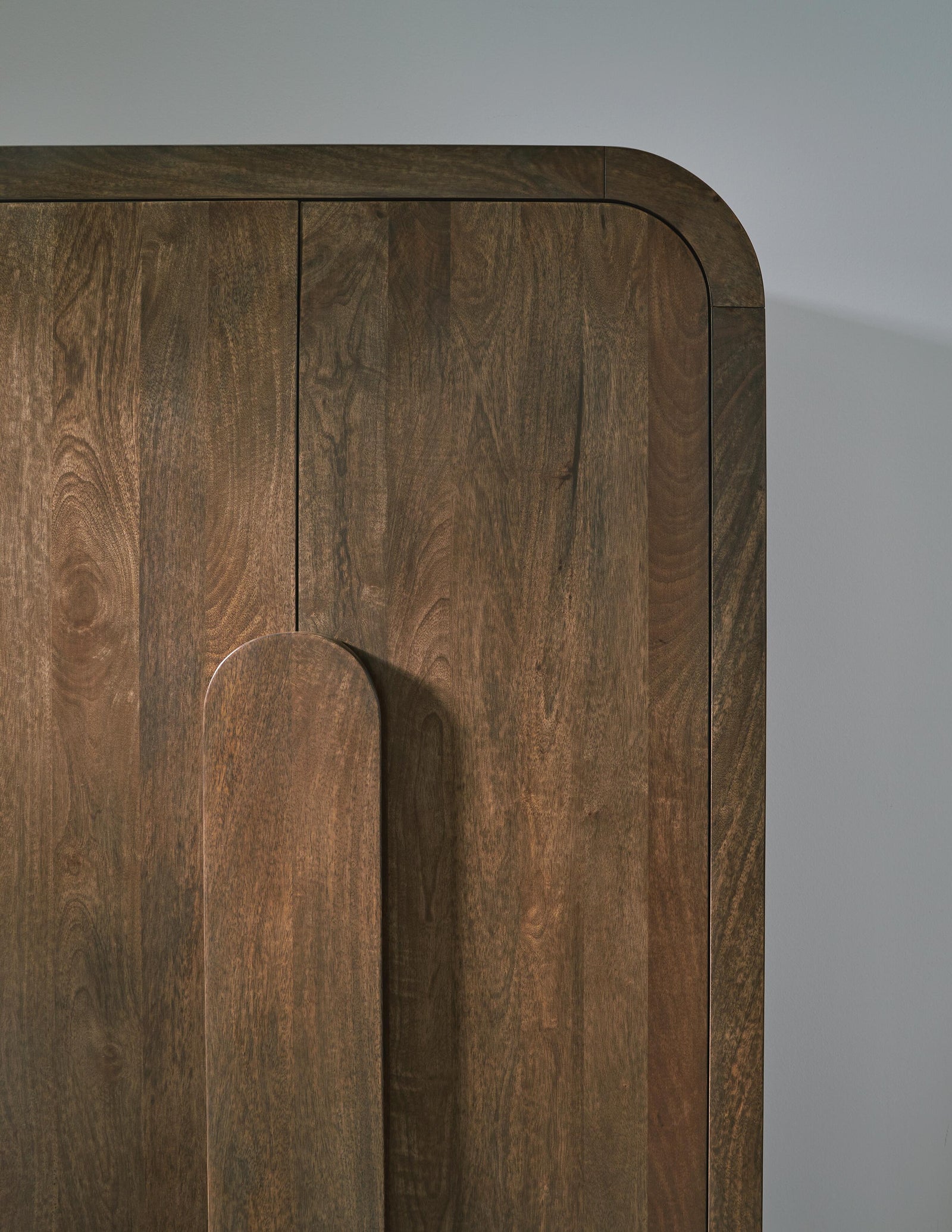 Thoren Accent Cabinet (A4000699-SI) - Image 5