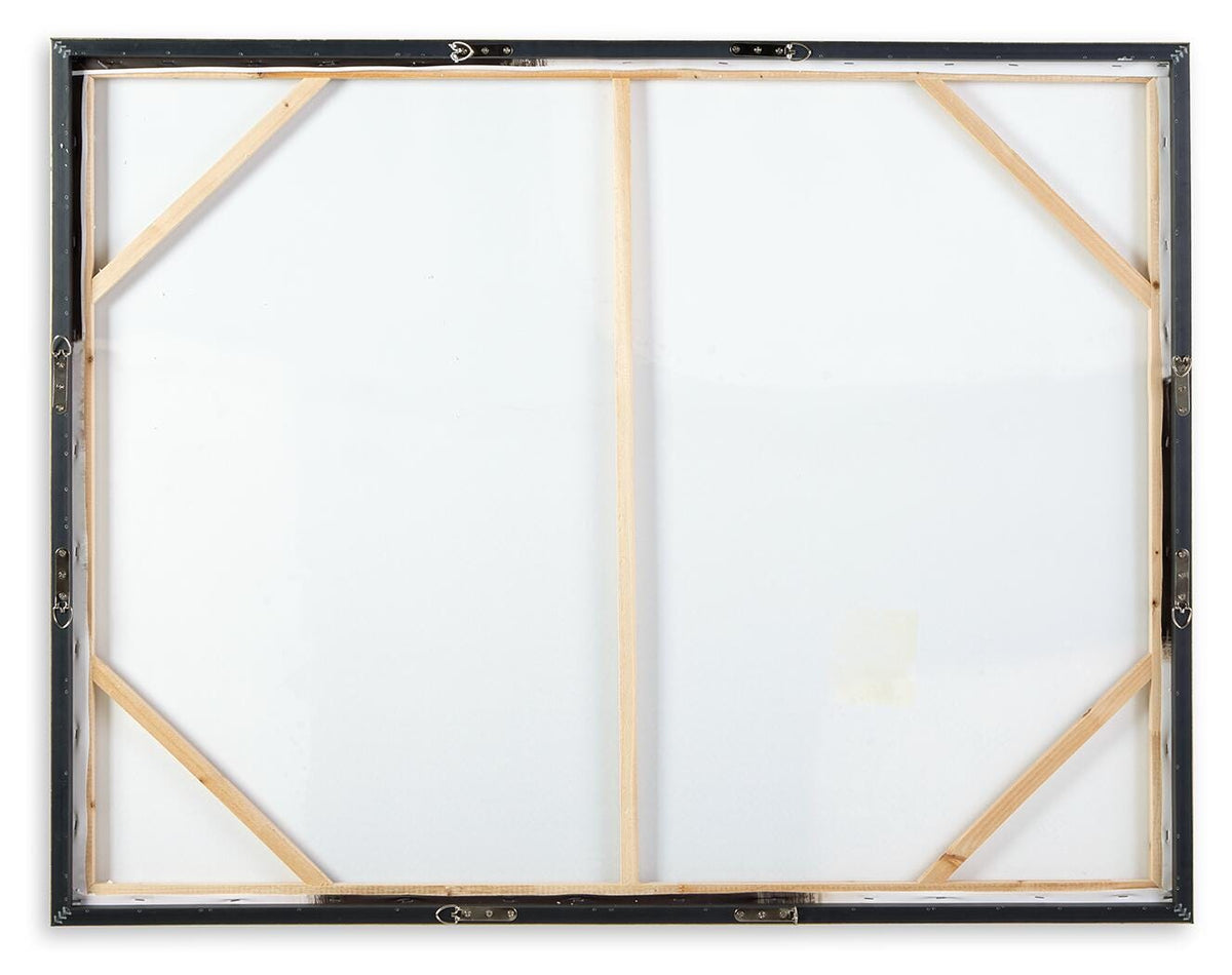 Reighlea Wall Art (A8000352-SI) - Image 6