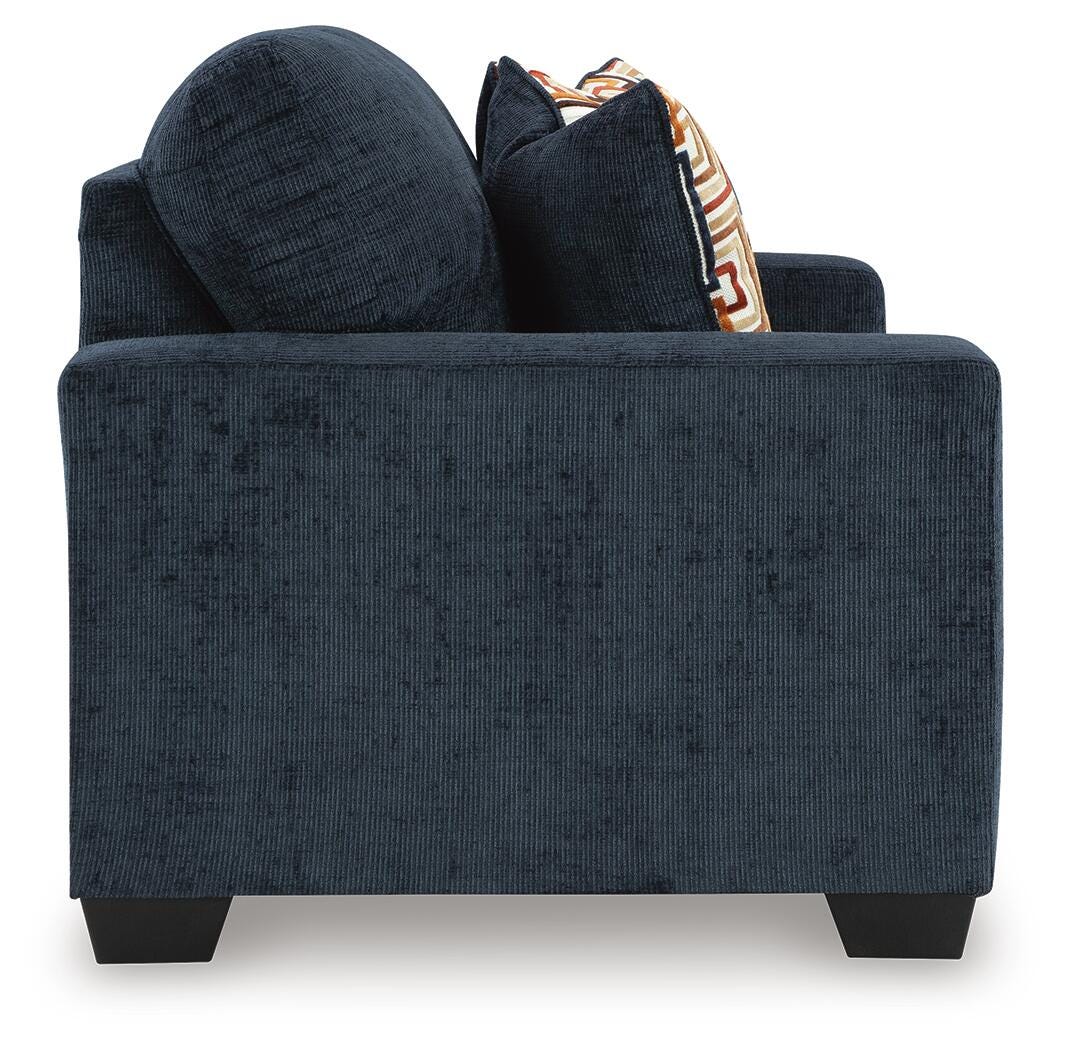 Aviemore Queen Sofa Sleeper (24303-SI) - Image 23