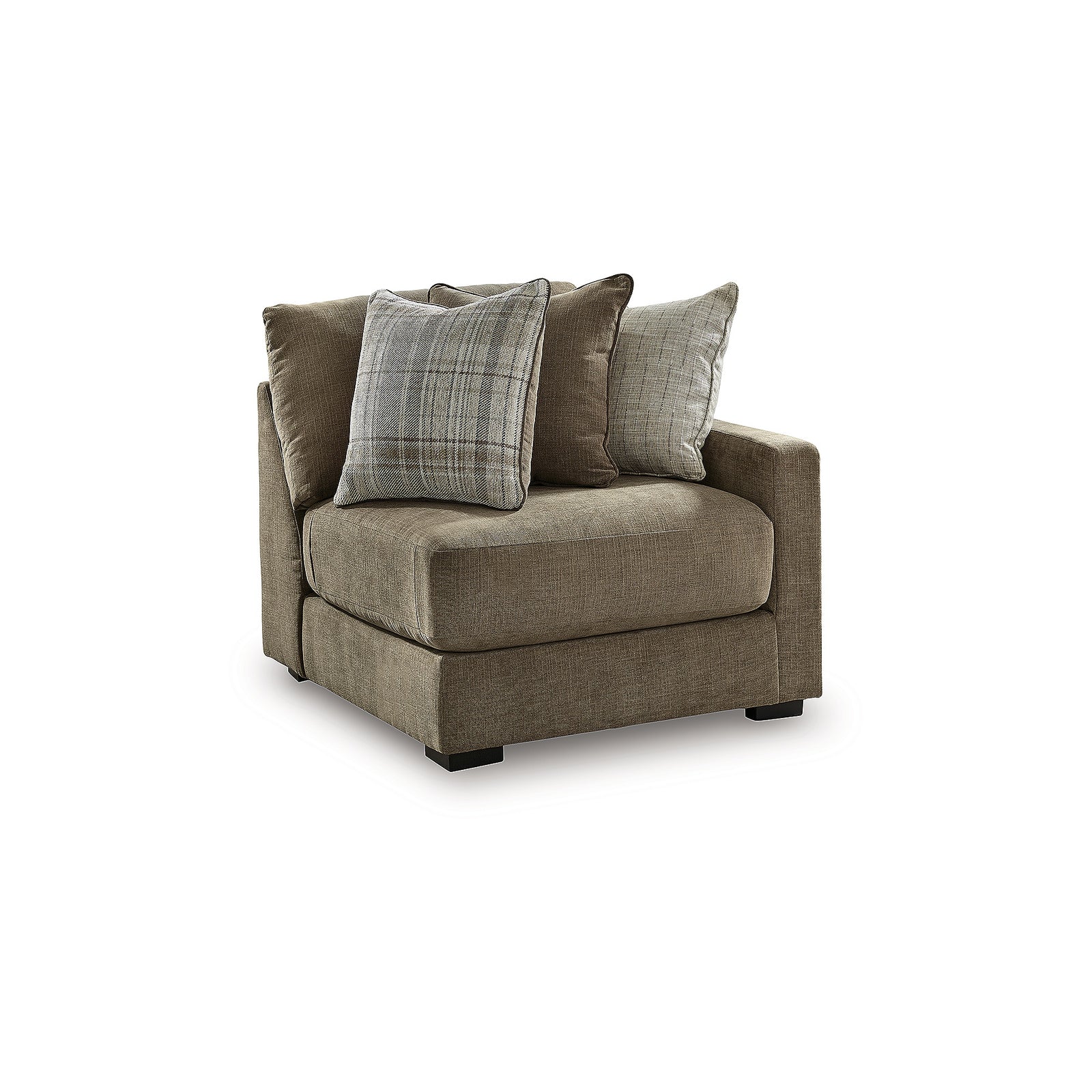 Camellia-Court Right-Arm Facing Corner Chaise (6820717-SI) - Image 3