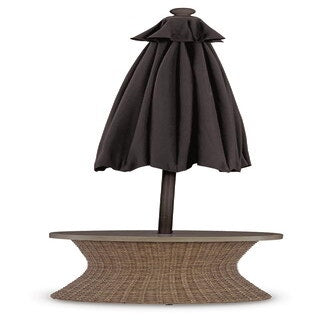 Laguna Heights Outdoor Lounge Chair (Set of 2) (PCP790-SI) - Image 19