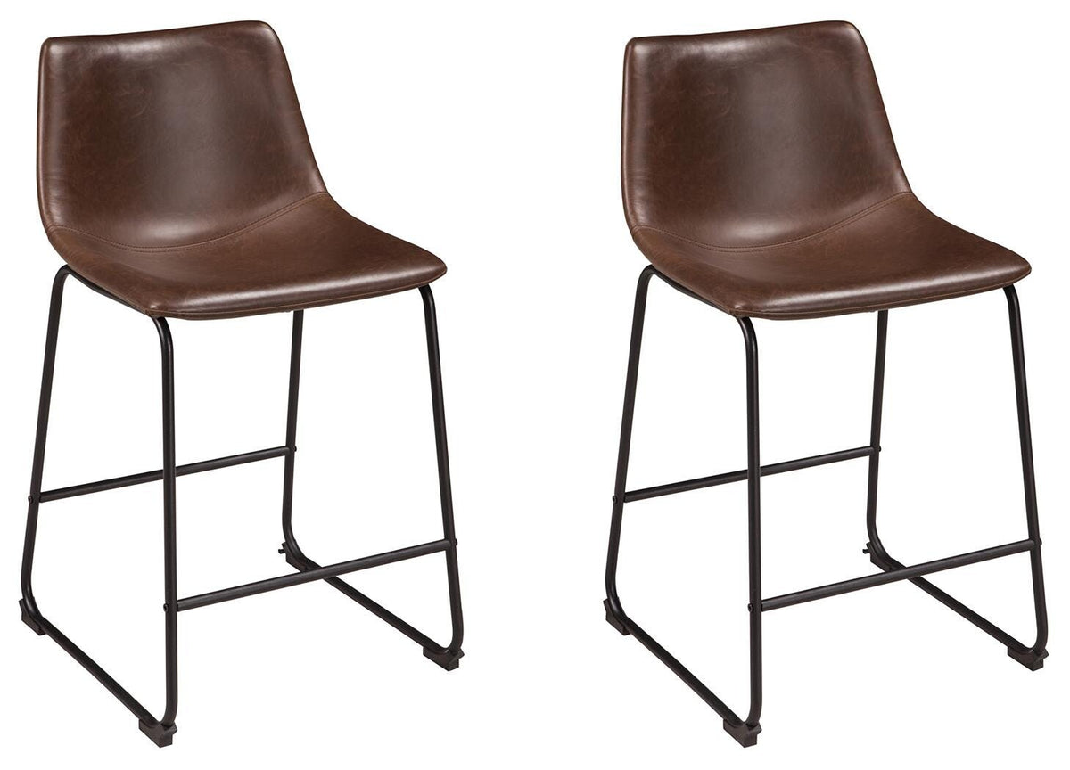 Centiar Dining Set (D372-SI) - Image 10