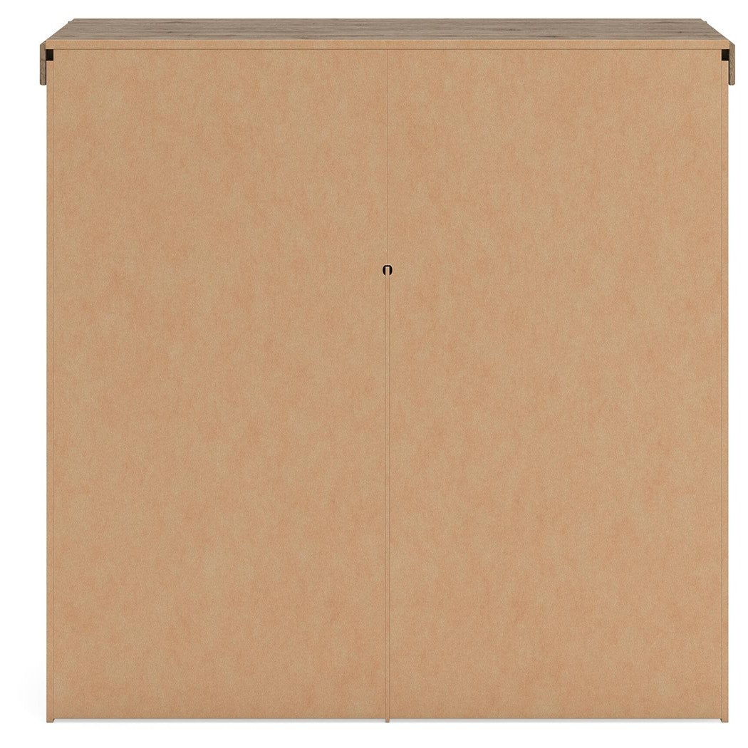 Oliandon Dresser (PCB2844-SI) - Image 10