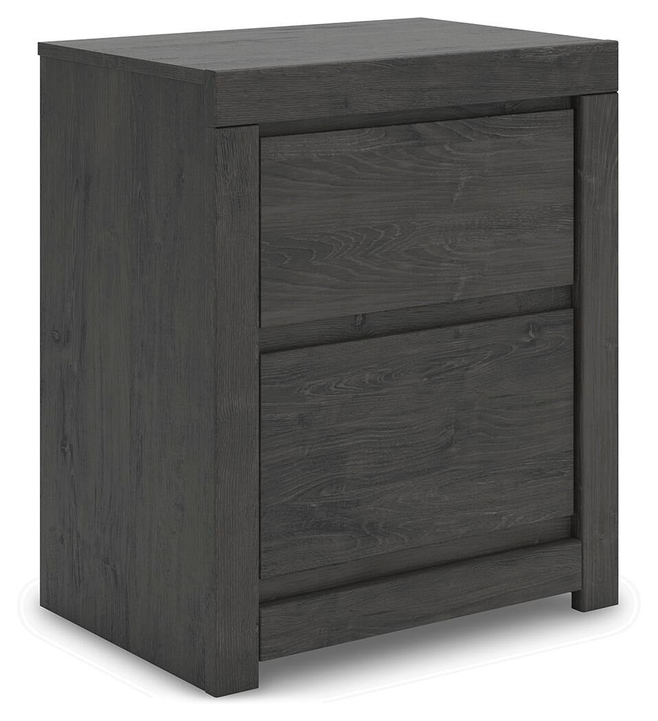 Fraluna Dresser (PCB3370-SI) - Image 18