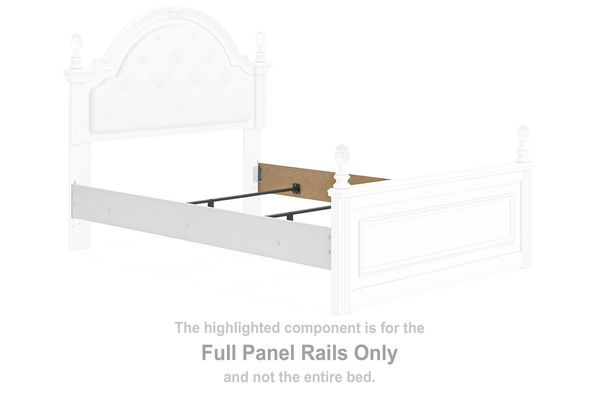 Kozlani Dresser (PCB1819-SI) - Image 61