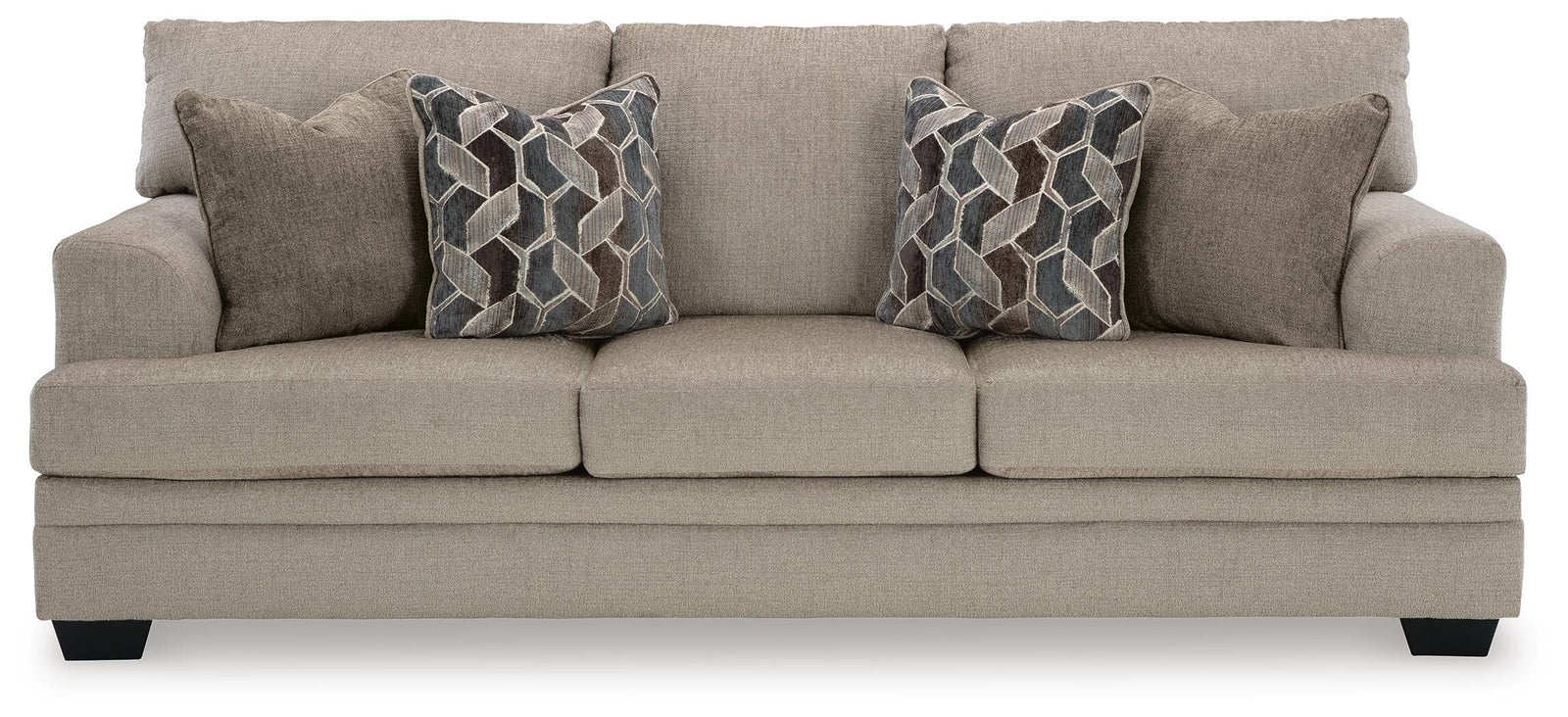 Stonemeade Sofa Chaise (59504-SI) - Image 14