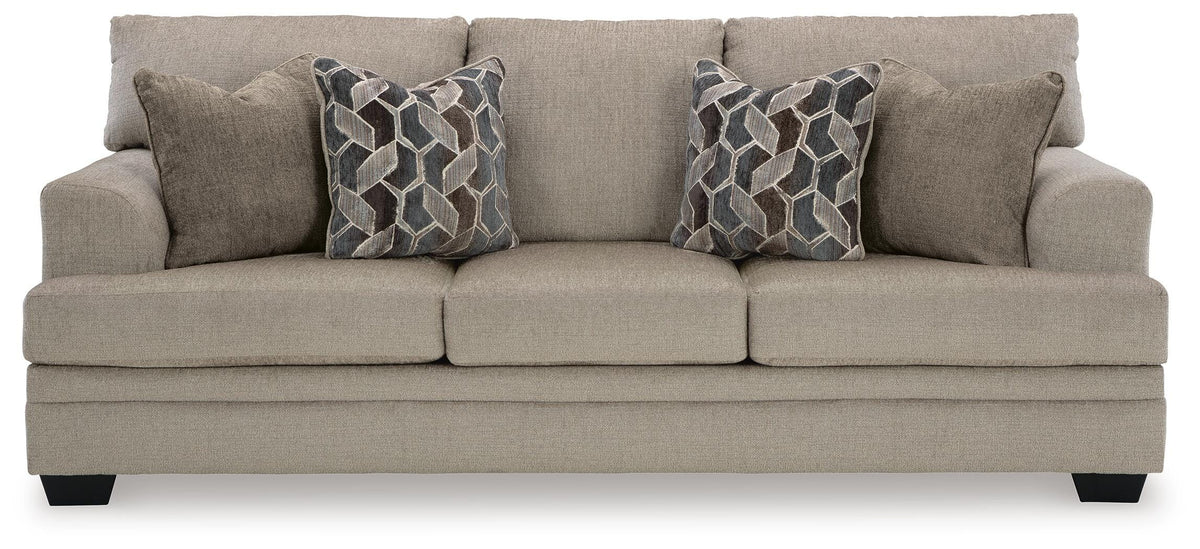 Stonemeade Queen Sofa Sleeper (59504-SI)