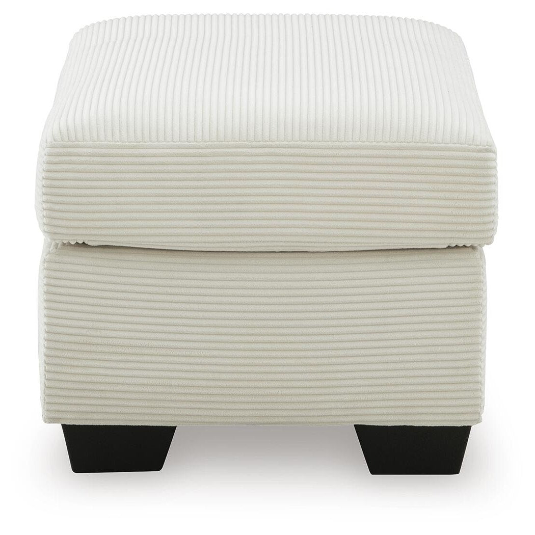 Greenbriar Sofa Chaise (PC32006-SI) - Image 13