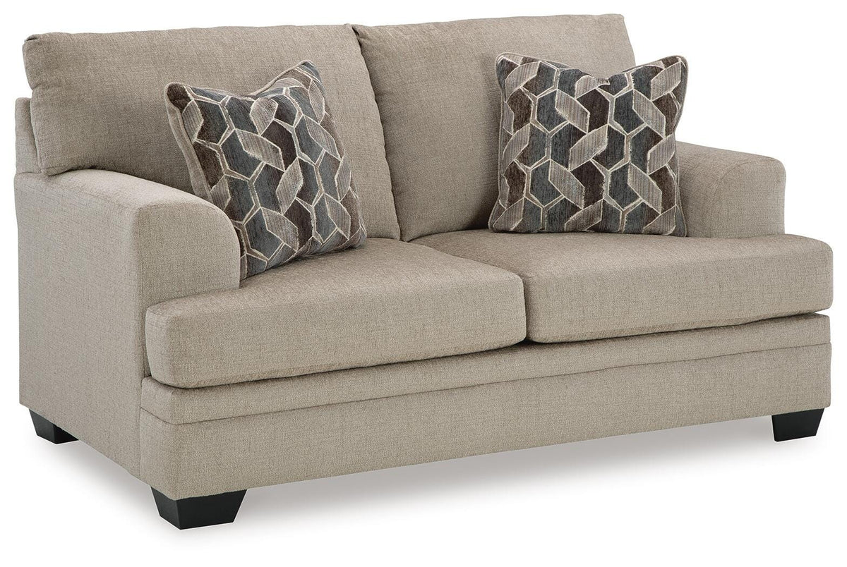 Stonemeade Sofa Chaise (59504-SI) - Image 2