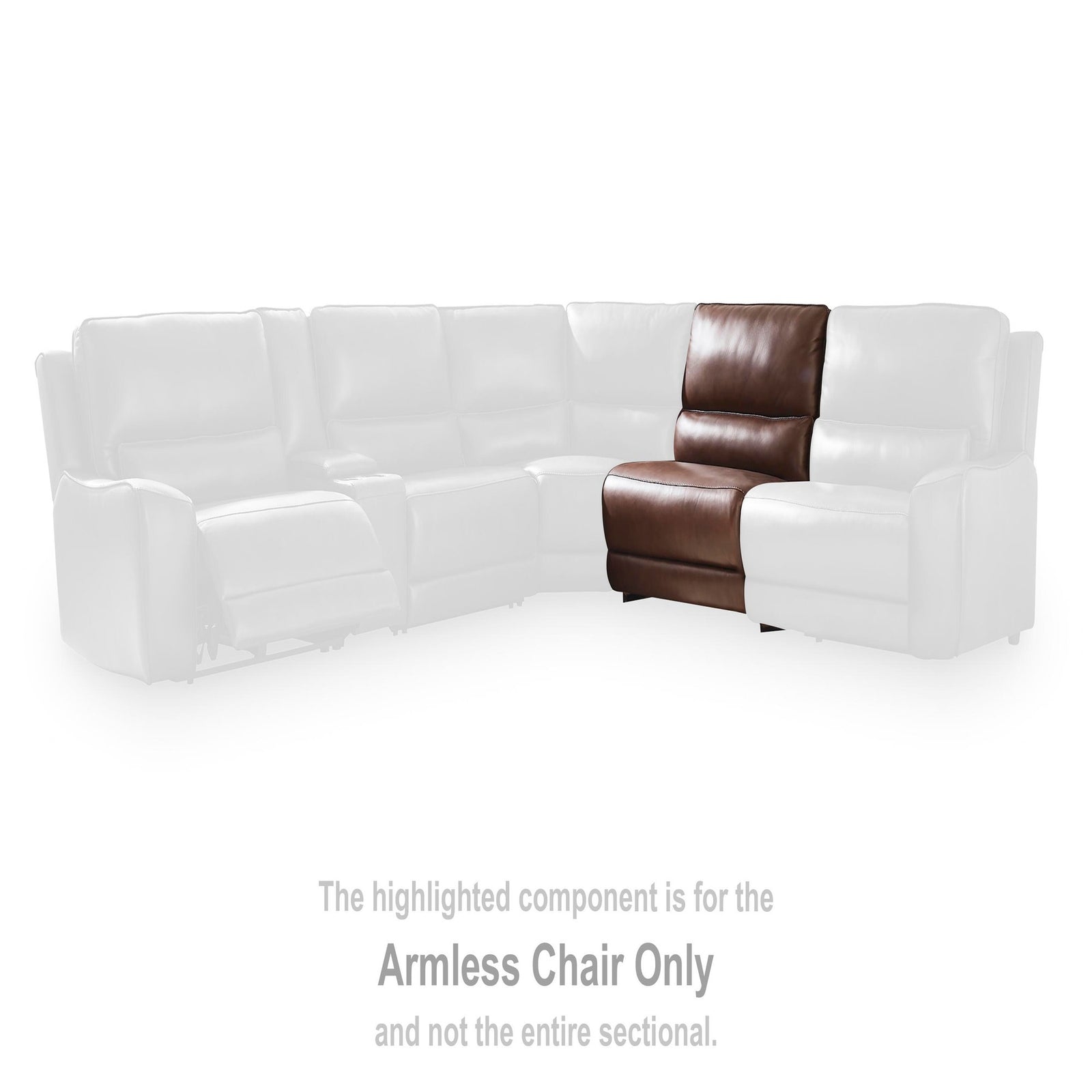 DeepWakes Power Reclining Sofa (PCU62607-SI) - Image 29
