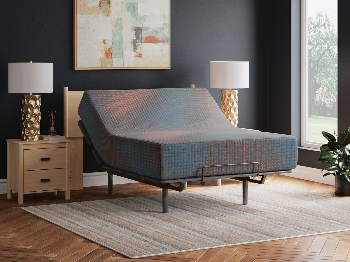 13 Inch Hybrid Hot Buy California King Mattress (M207-SI) - Image 10