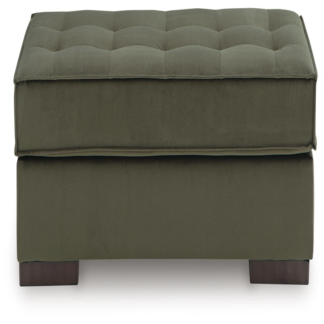 Caspian-Town Left-Arm Facing Sofa (PC61702-SI) - Image 3