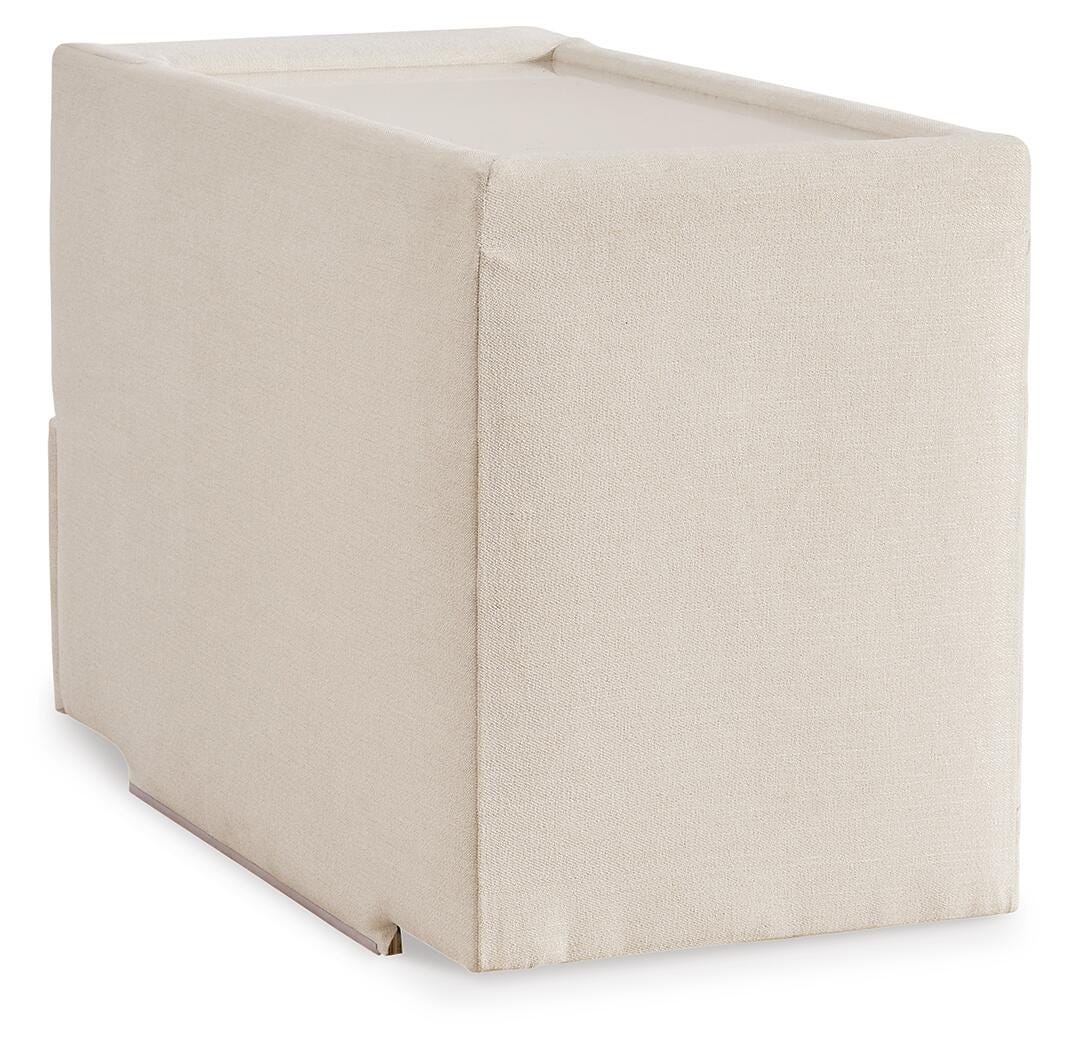 Modmax Left-Arm Facing Corner Chaise (92103-SI) - Image 4