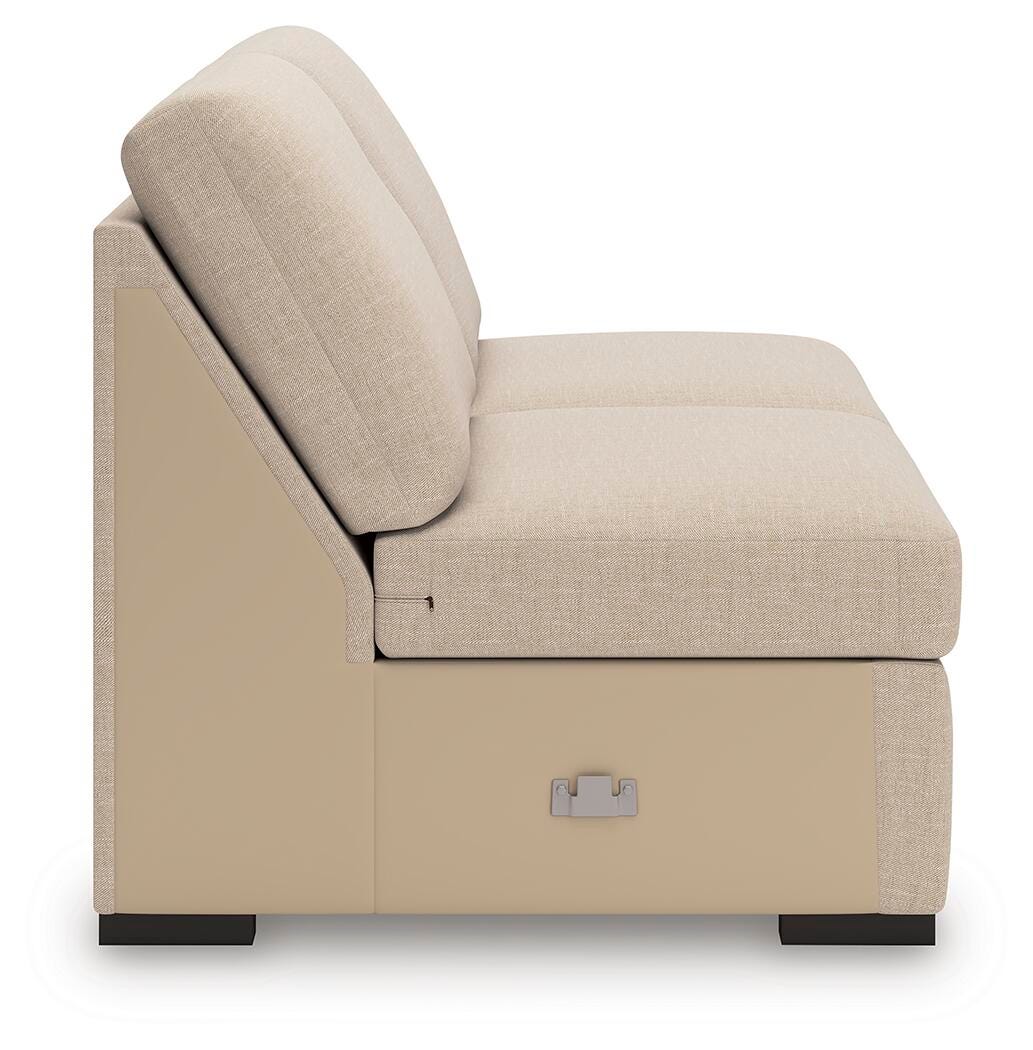 LadyMae Right-Arm Facing Corner Chaise (59404-SI) - Image 16