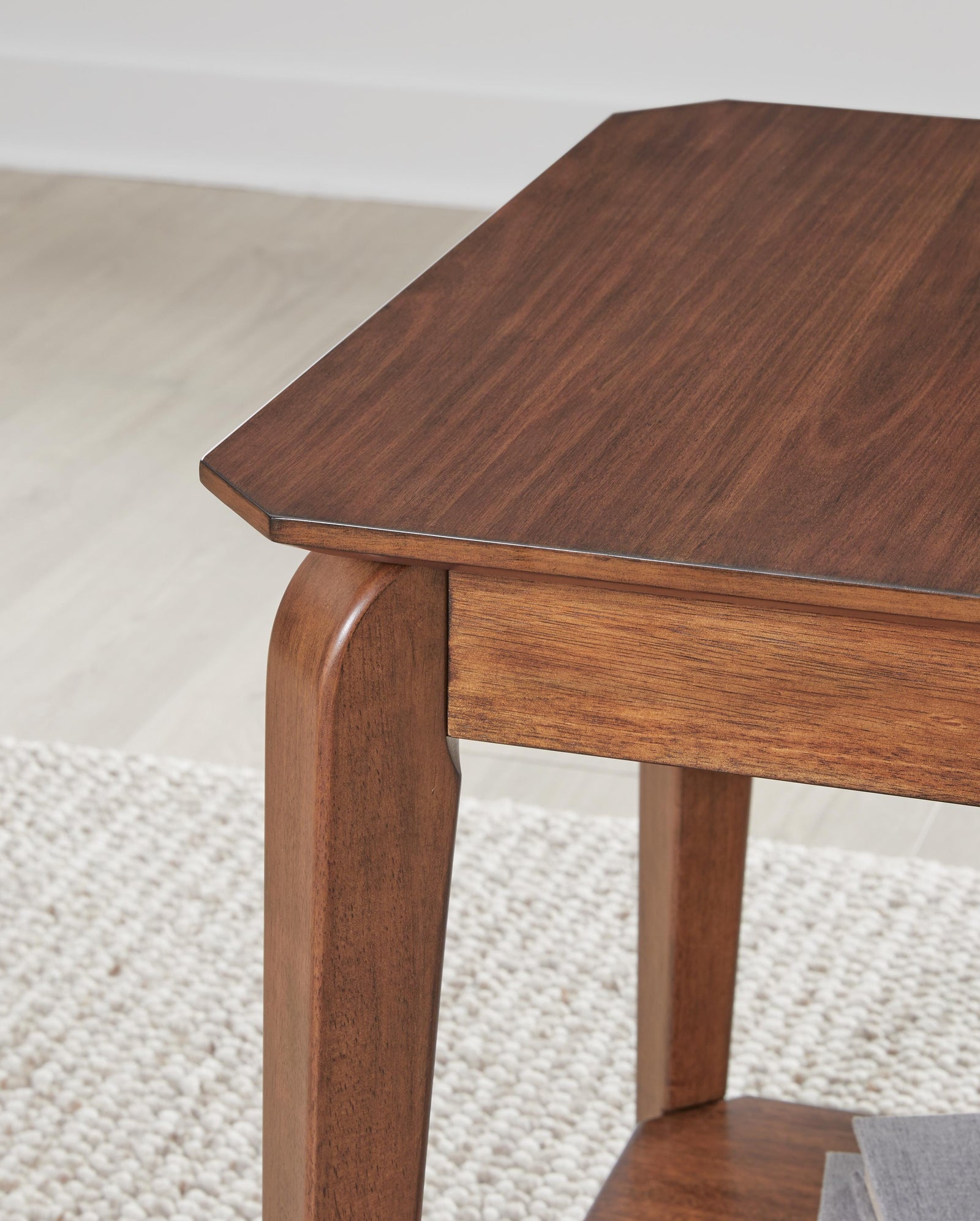 Trenmour End Table - Medium Brown  (T596-SI) - Image 6