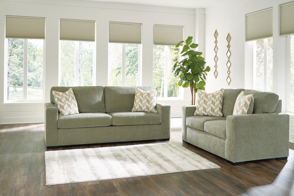 Bridgepoint Sofa and Loveseat (PC69505-SI) - Image 3