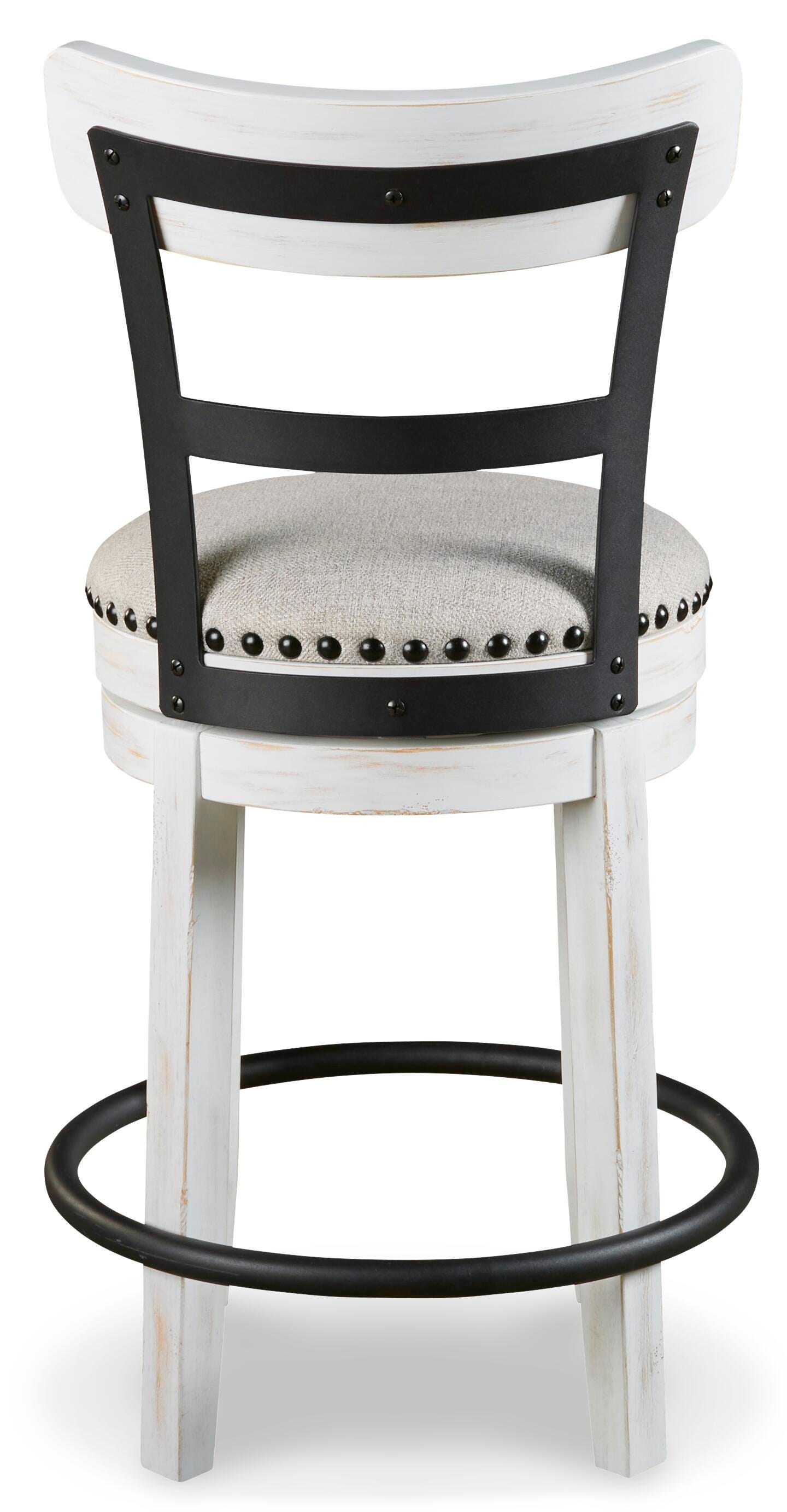 Valebeck Counter Height Bar Stool (D546-SI) - Image 14